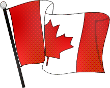 Canada flag